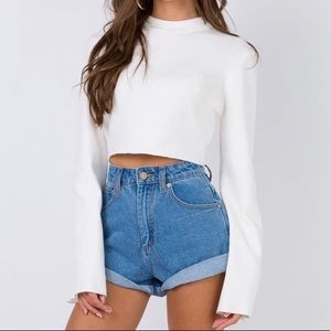 princess polly sweater